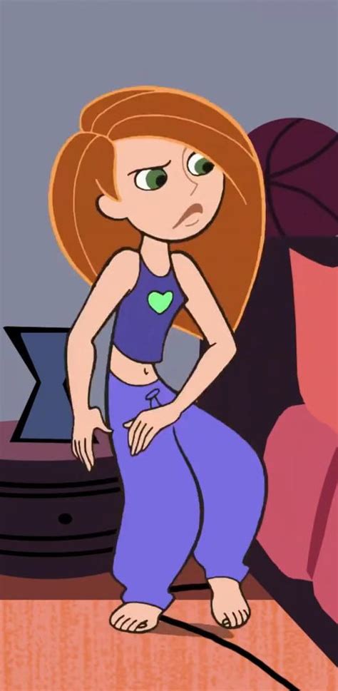 kim posible porno|Kim Possible Category